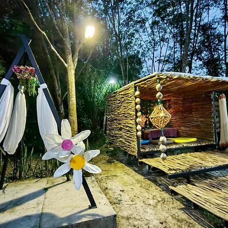 Phumaihom Resort Hat Yai Exteriér fotografie