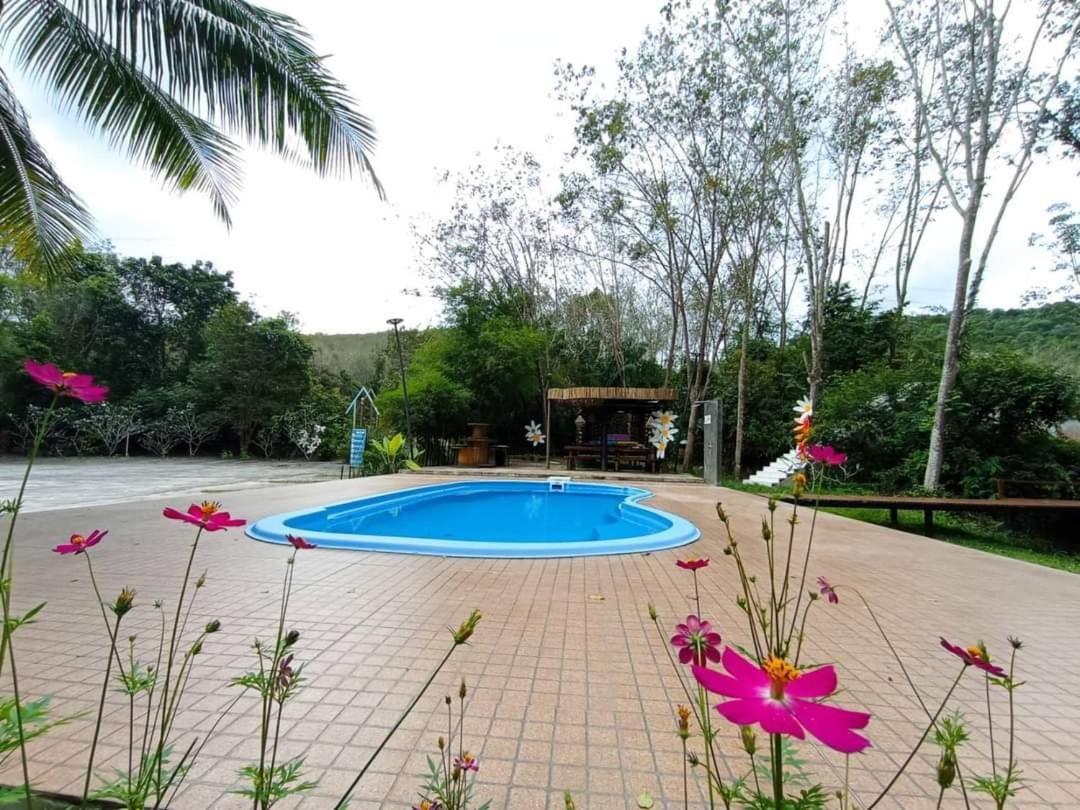 Phumaihom Resort Hat Yai Exteriér fotografie