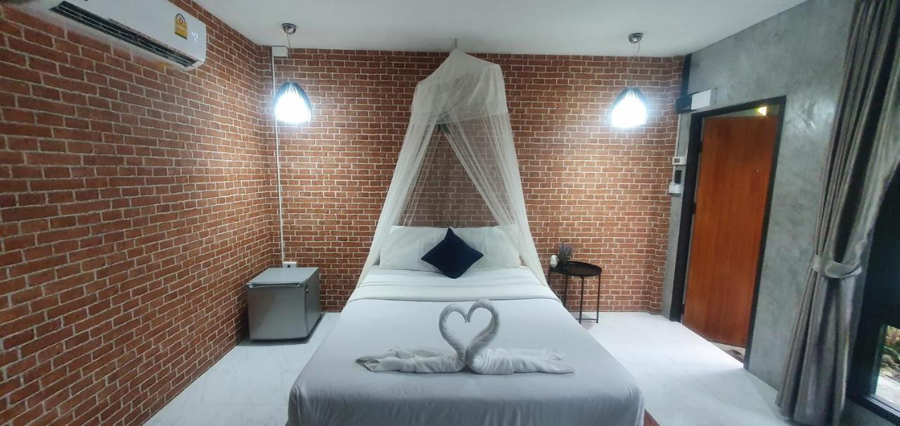 Phumaihom Resort Hat Yai Exteriér fotografie