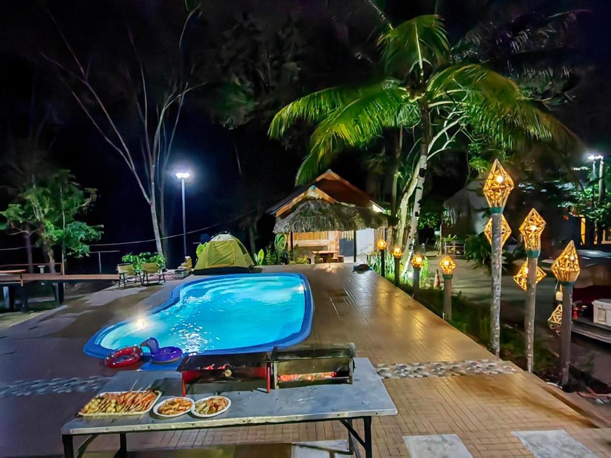Phumaihom Resort Hat Yai Exteriér fotografie