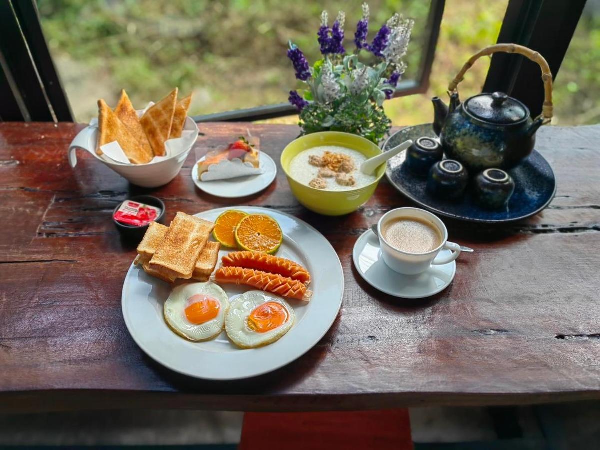 Phumaihom Resort Hat Yai Exteriér fotografie