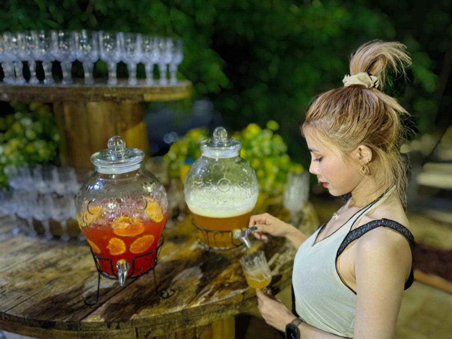 Phumaihom Resort Hat Yai Exteriér fotografie