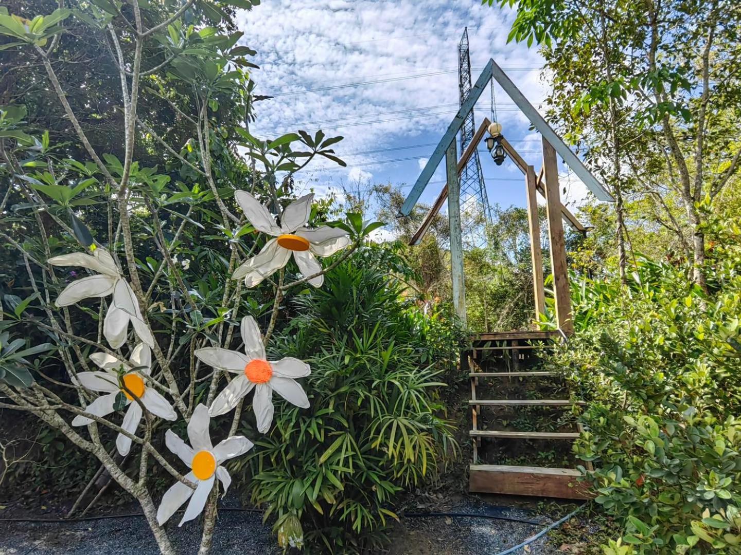 Phumaihom Resort Hat Yai Exteriér fotografie