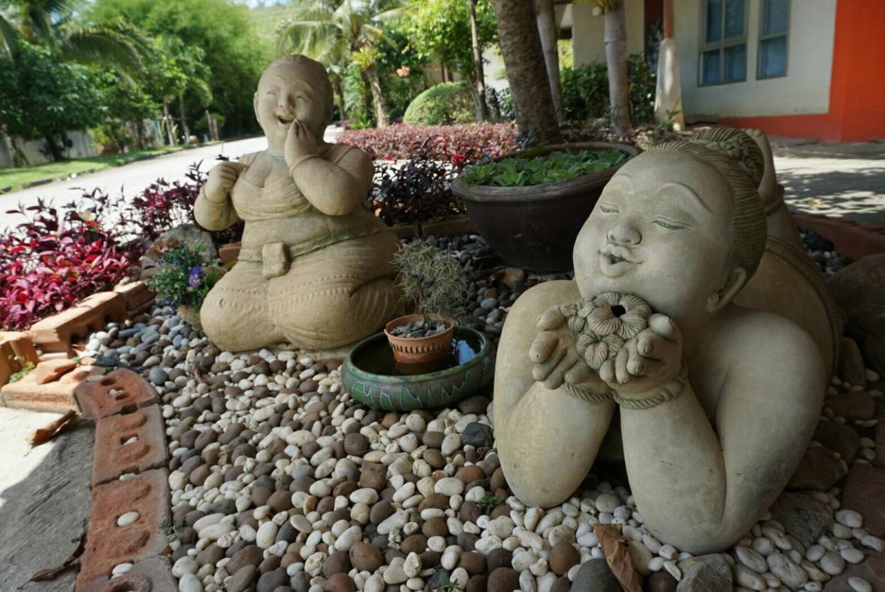 Phumaihom Resort Hat Yai Exteriér fotografie