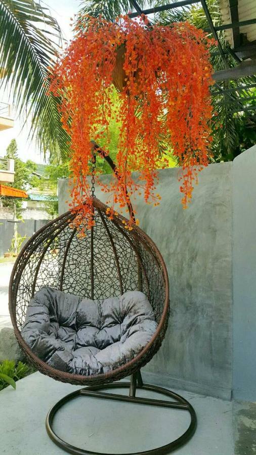 Phumaihom Resort Hat Yai Exteriér fotografie