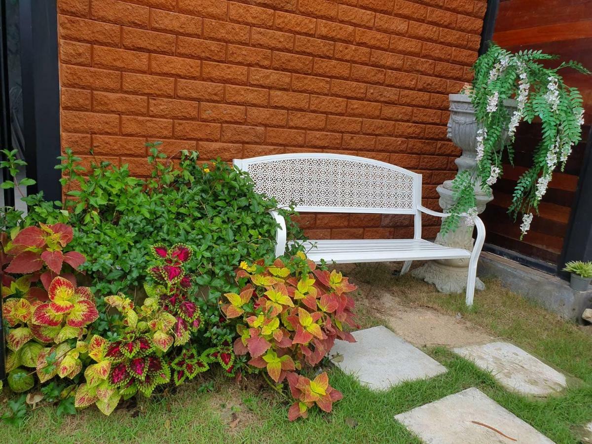 Phumaihom Resort Hat Yai Exteriér fotografie