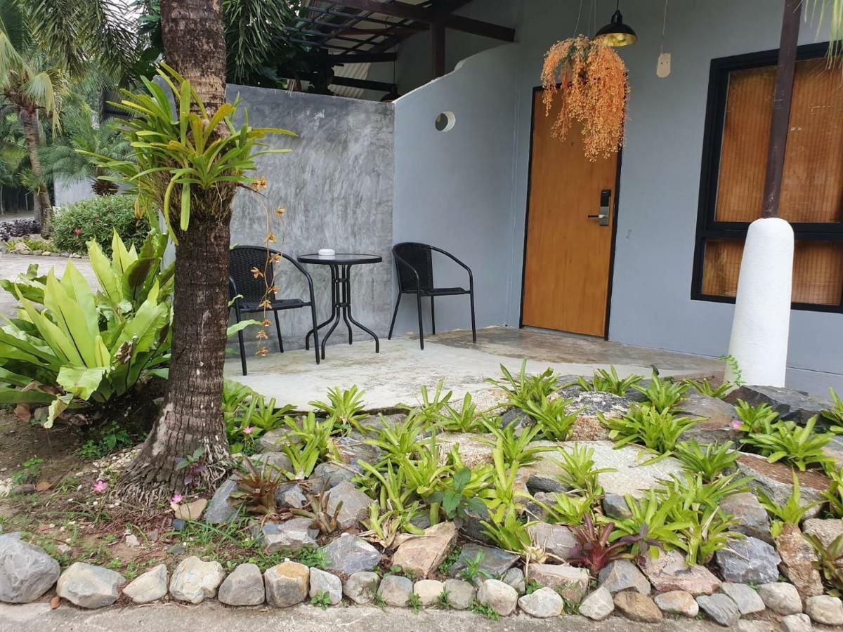 Phumaihom Resort Hat Yai Exteriér fotografie