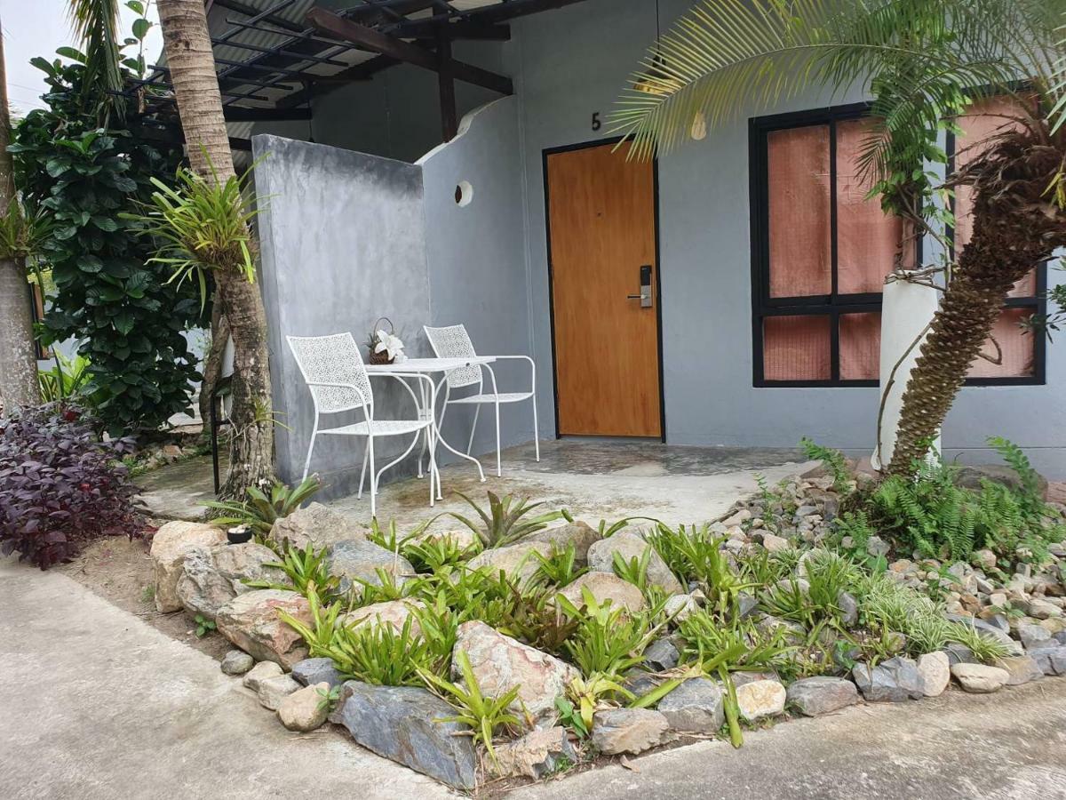 Phumaihom Resort Hat Yai Exteriér fotografie