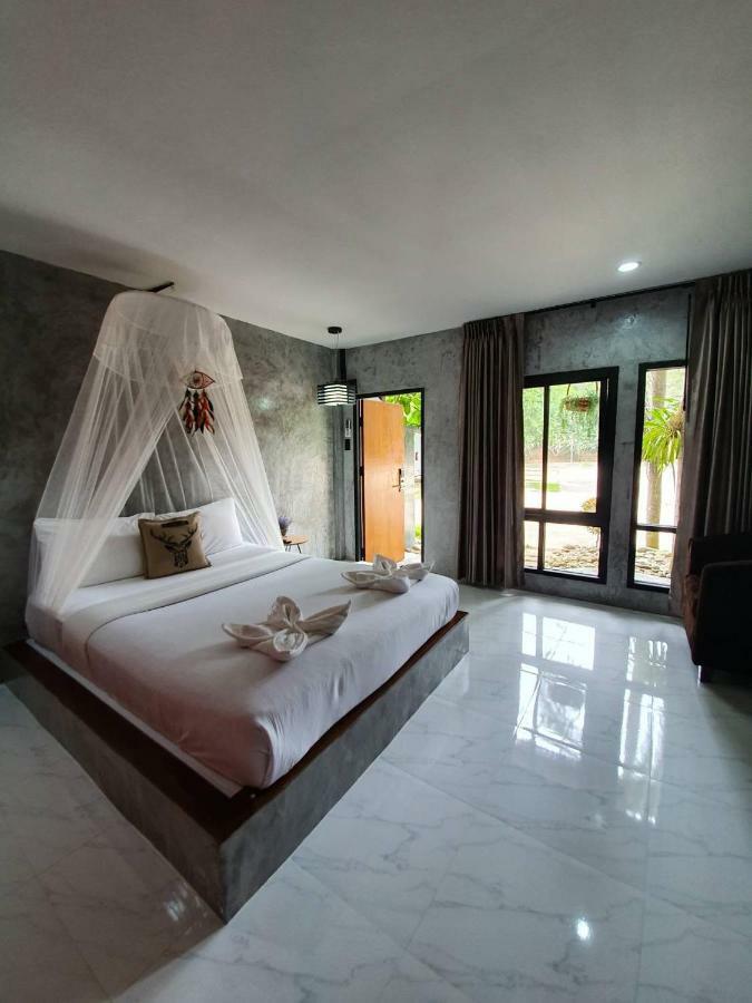 Phumaihom Resort Hat Yai Exteriér fotografie