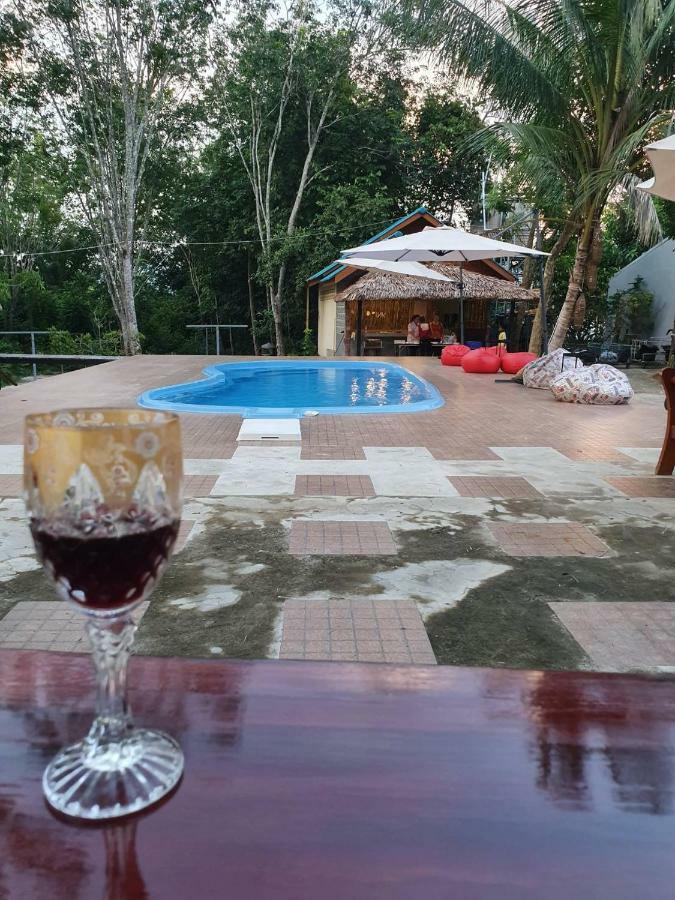 Phumaihom Resort Hat Yai Exteriér fotografie