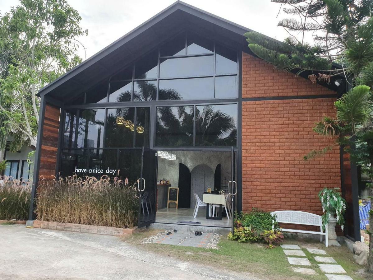 Phumaihom Resort Hat Yai Exteriér fotografie