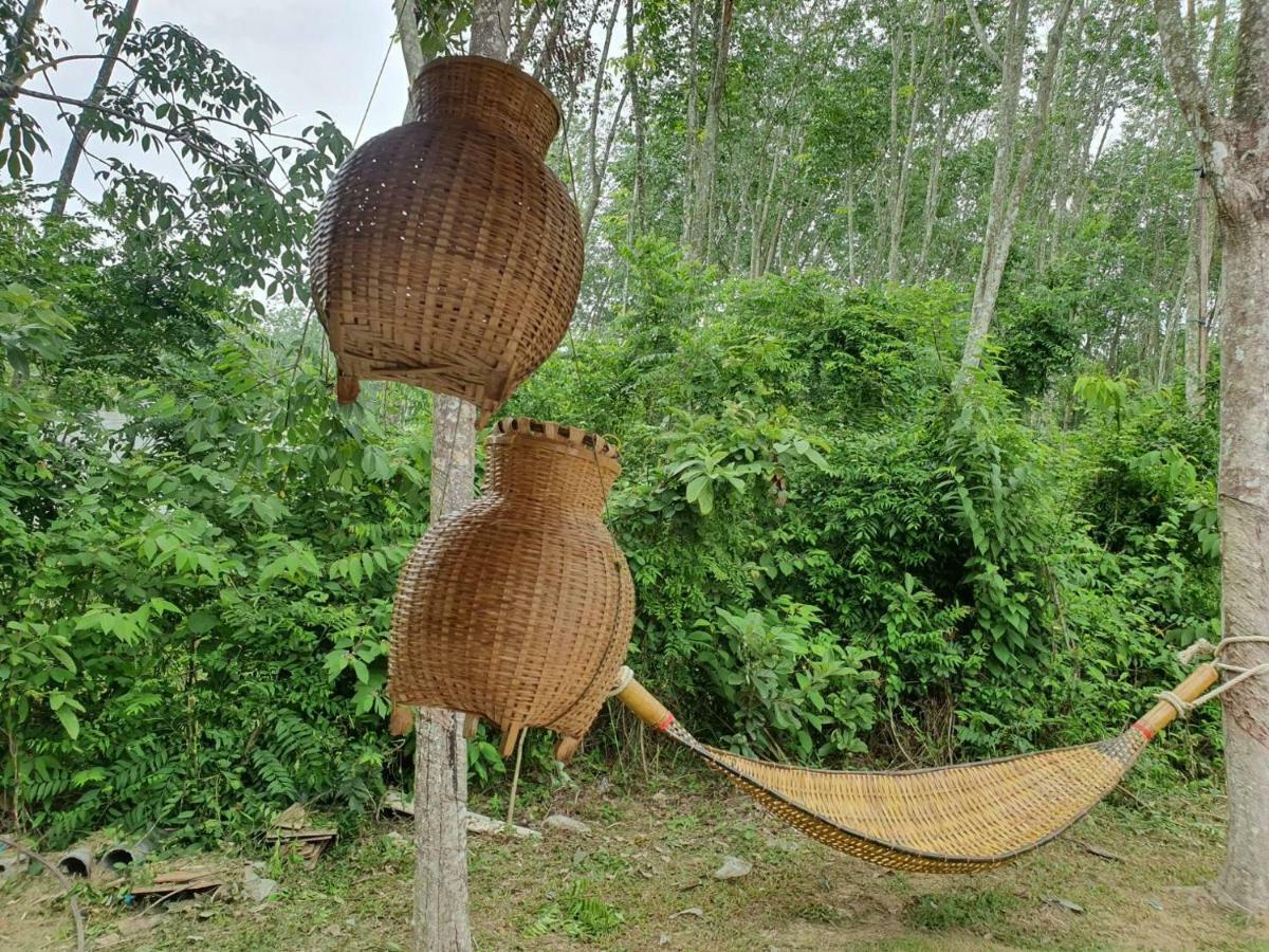 Phumaihom Resort Hat Yai Exteriér fotografie