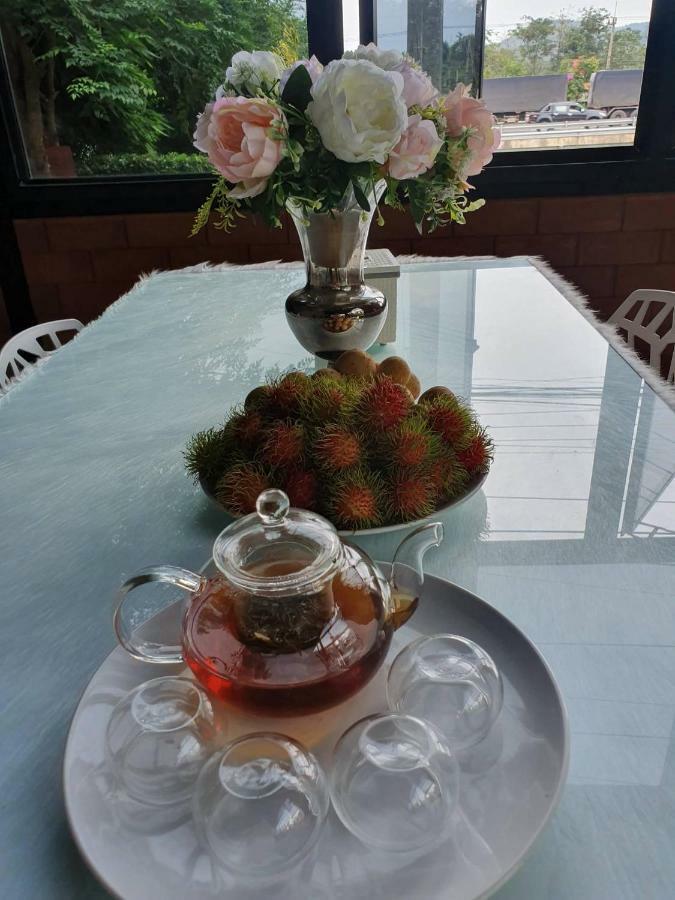 Phumaihom Resort Hat Yai Exteriér fotografie