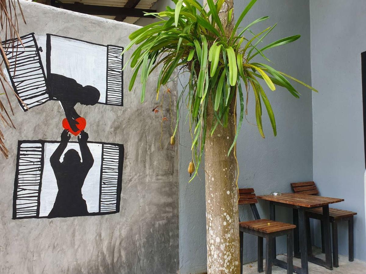 Phumaihom Resort Hat Yai Exteriér fotografie