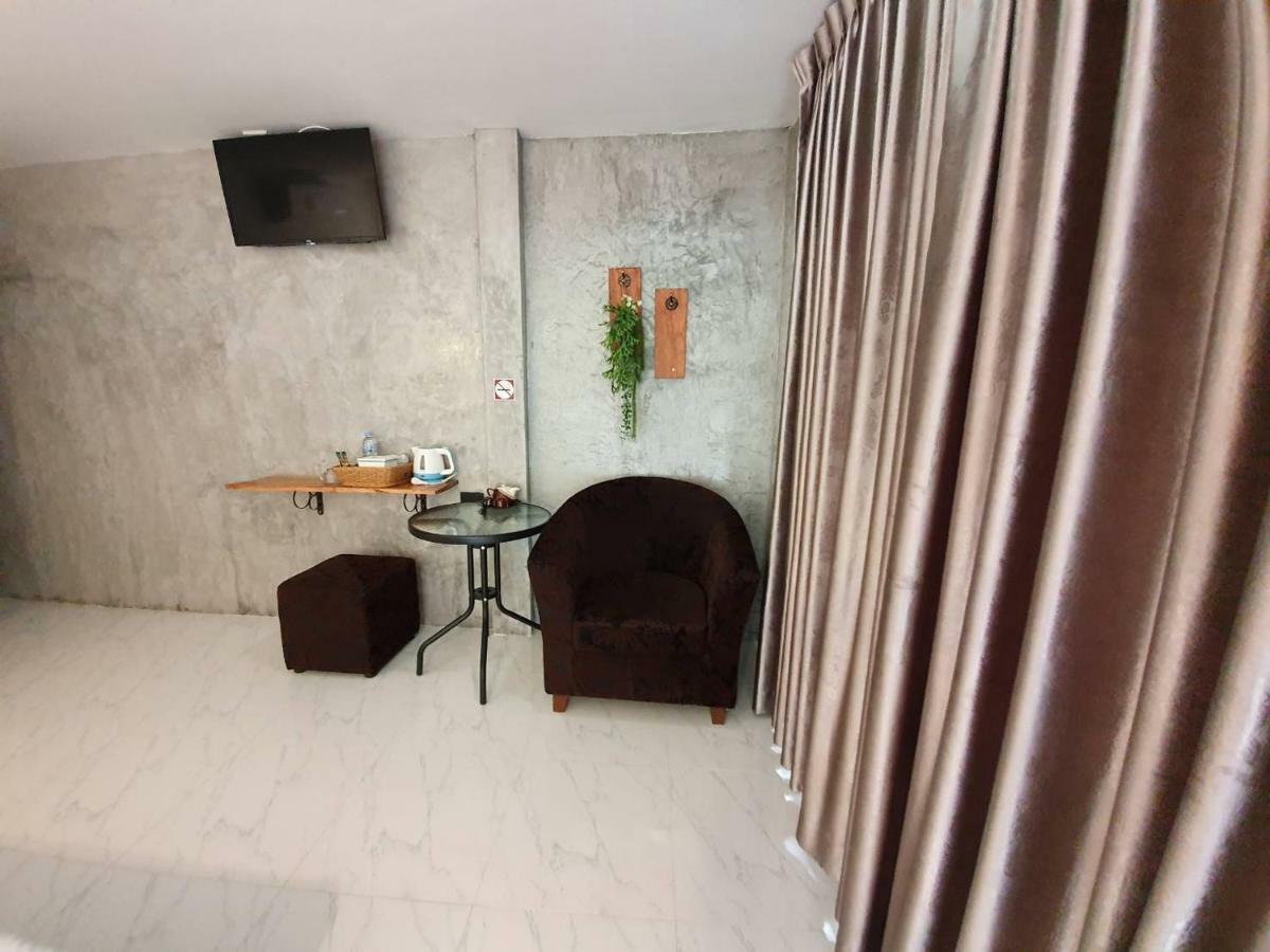 Phumaihom Resort Hat Yai Exteriér fotografie