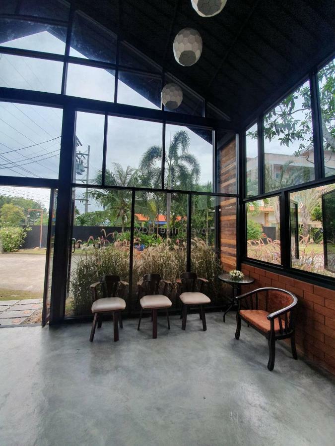 Phumaihom Resort Hat Yai Exteriér fotografie
