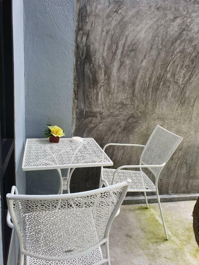 Phumaihom Resort Hat Yai Exteriér fotografie