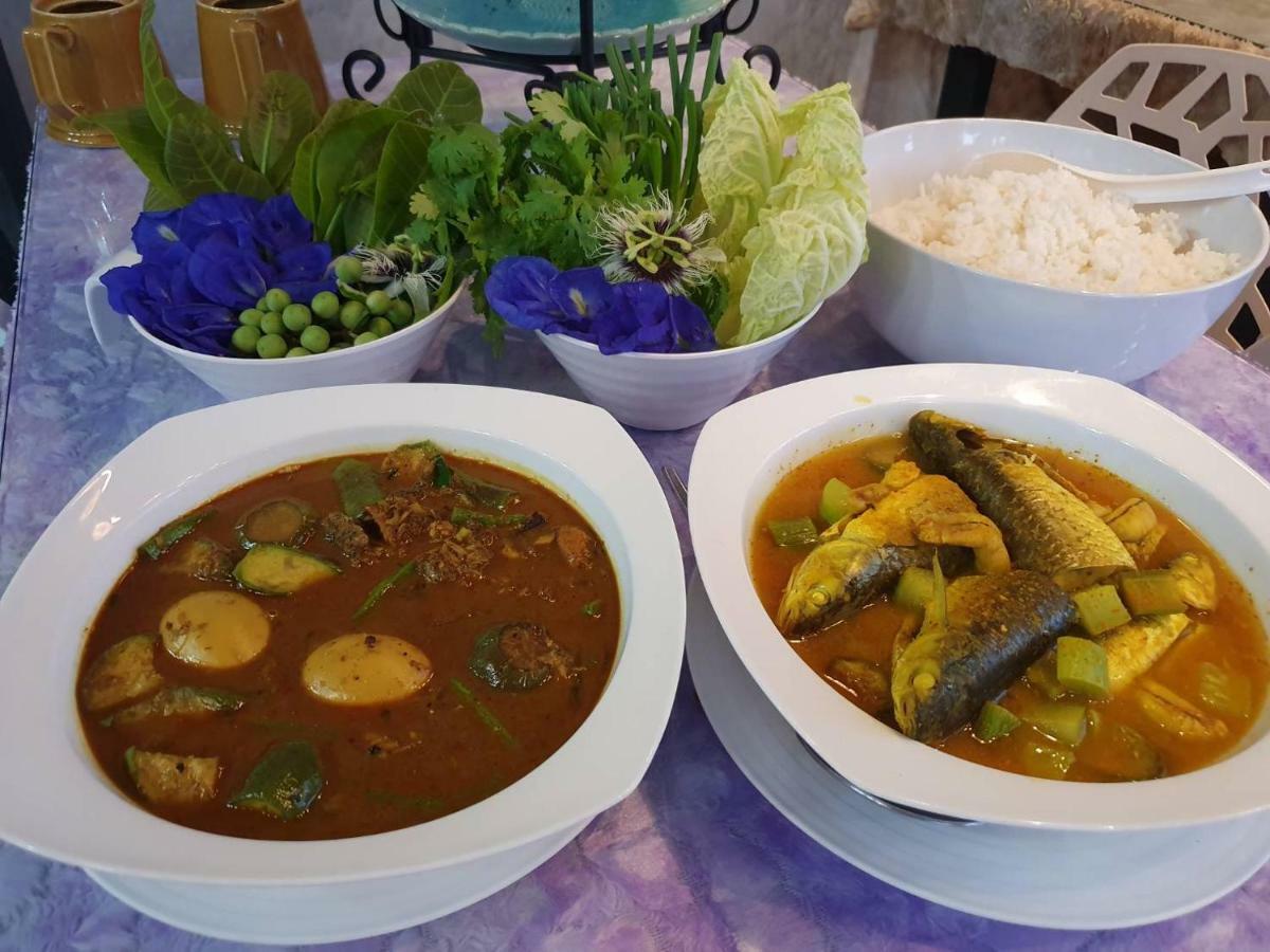 Phumaihom Resort Hat Yai Exteriér fotografie