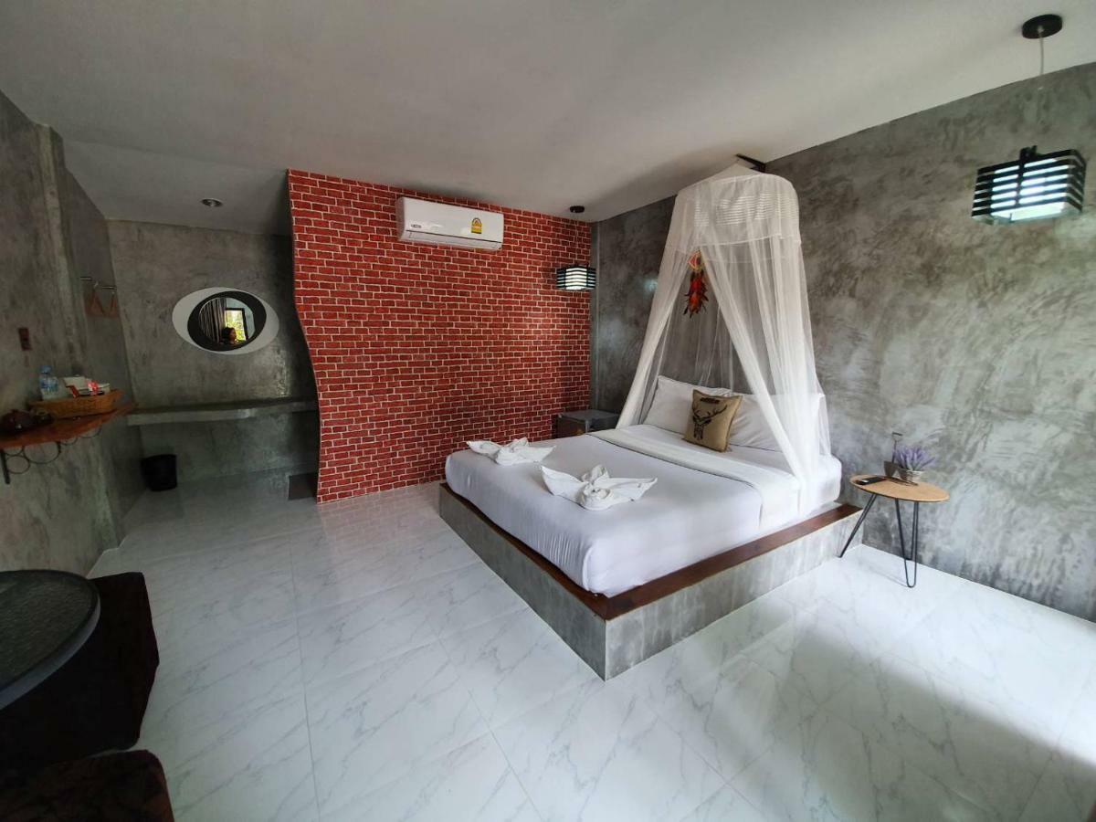Phumaihom Resort Hat Yai Exteriér fotografie