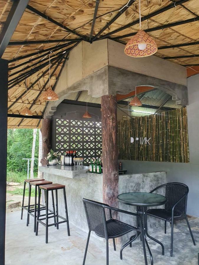 Phumaihom Resort Hat Yai Exteriér fotografie