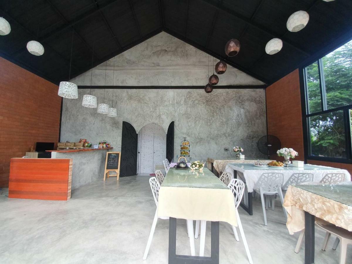 Phumaihom Resort Hat Yai Exteriér fotografie