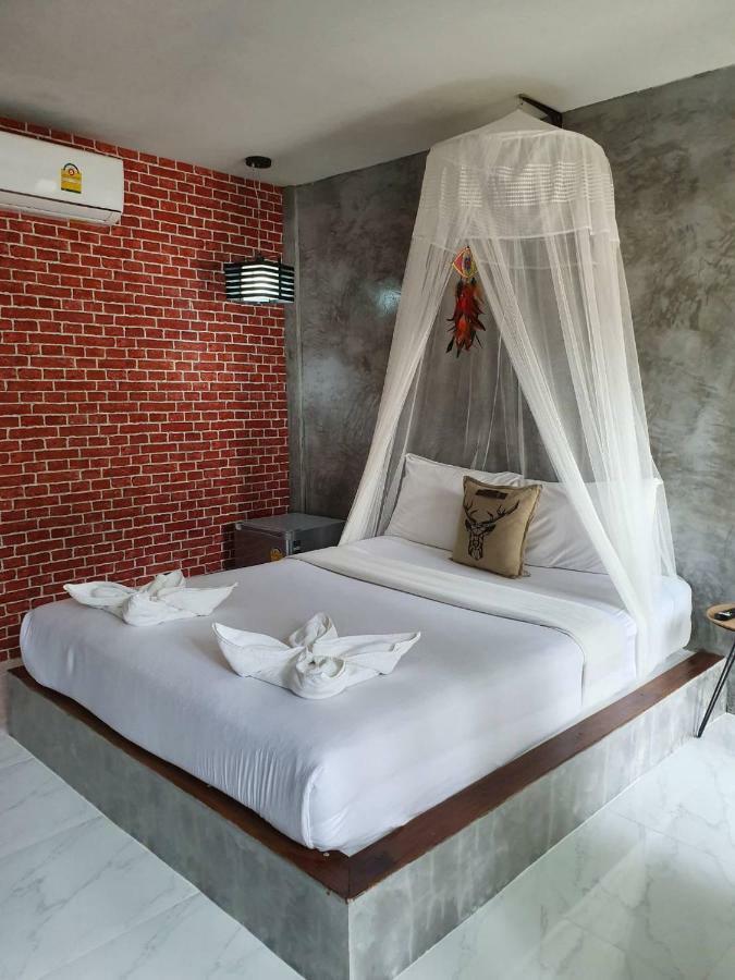 Phumaihom Resort Hat Yai Exteriér fotografie